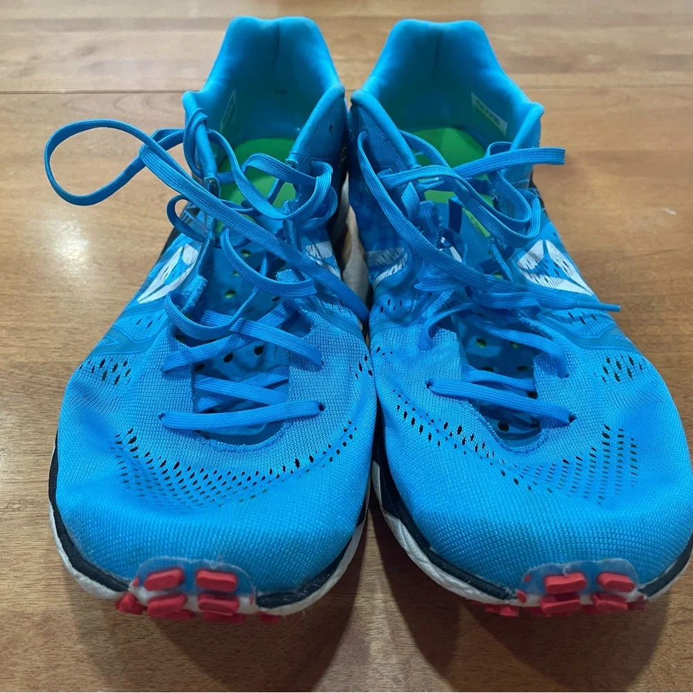 Reebok Floatride Run Fast Pro Running Shoes - Picture 4 of 11